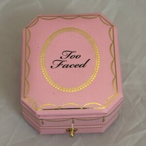Too Faced - Fancy Pink Diamond